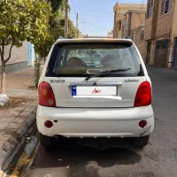 ماشین ام وی ام ۱۱۰ مدل ۹۱ چهار سیلندر|خودرو سواری و وانت|شیراز, شهرک صدا و سیما|دیوار