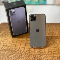 آیفون 11 پرومکس تک سیم