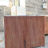 کابینت|مصالح و تجهیزات ساختمان|مسجد سلیمان, |دیوار