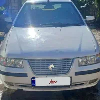 سمند ۹۳|خودرو سواری و وانت|رشت, معلولین|دیوار