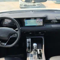 ام جی ۵ مدل ۲۰۲۴ با پلاک|خودرو سواری و وانت|اهواز, اسلام آباد شرقی|دیوار