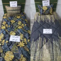 روتختی یک نفره دورو پیگمنت|سرویس روتختی|زاهدان, |دیوار