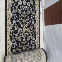 کناره قالی نو