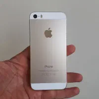 ایفون 5s گلد 16G نونو|موبایل|تهران, نارمک|دیوار