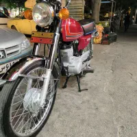 موتور cg125