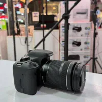 دوربین کانن 750D  18/135|دوربین عکاسی و فیلم‌برداری|ساری, |دیوار