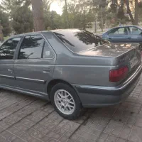 پژو پارس تی یو فایو|خودرو سواری و وانت|سرخس, |دیوار