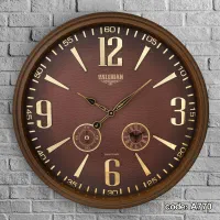 کد 770|ساعت دیواری و تزئینی|قیامدشت - خاورشهر, |دیوار