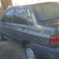 پراید مدل ۸۷|خودرو سواری و وانت|رامسر, |دیوار