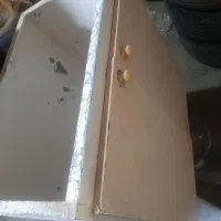 کابینت|آب‌چکان و نظم‌دهنده ظروف|گرگان, |دیوار