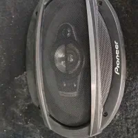 اسپیکر پایونیر|سیستم صوتی خانگی|شاهرود, |دیوار