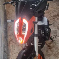 موتورسیکلت بنتا 225 R