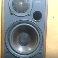 اسپیکر مانیتورینگ hifi|سیستم صوتی خانگی|بیرجند, |دیوار