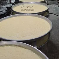 تولید و پخش عمده سرشیر،دامپروران مشگین