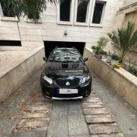 کوییک مدل۴۰۳ GX-L فول باesc|خودرو سواری و وانت|تهران, صادقیه|دیوار