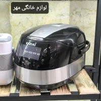 سرخ کن ۹۲۸۲فیلییپس دو المنت با ارسال|اجاق گاز و لوازم برقی پختوپز|مشهد, طلاب|دیوار