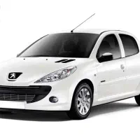 207 اتومات سقف فلزی 1404