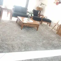 ۲ عدد فرش ۹ متری اکریلیک رادین اصفهان|فرش|تهران, نیاوران|دیوار