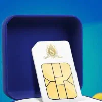 سیم کارت کم کارکرده رند بیلبردی