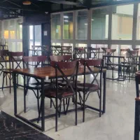 نیرو در رستوران