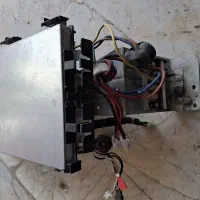 کمپرسور اینورتر gmcc 13000 با برد|کولر گازی و فن‌کوئل|نسیم‌شهر, |دیوار