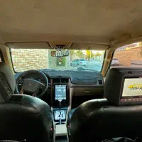 پارس TU5|خودرو سواری و وانت|پیر بکران, |دیوار