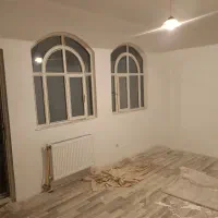 نقاشی ساختمان