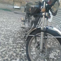 موتور۱۵۰ استارتی