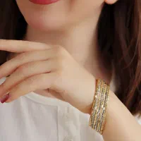 النگو طلاروس رنگ ثابت|بدلیجات|تهران, بازار|دیوار