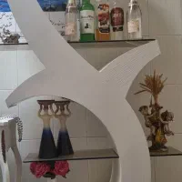 دکوری و میز تلفن درحد نو|میز تلفن|شیراز, شهرک مهدی‌آباد|دیوار