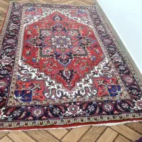 فرش هریس تاجری