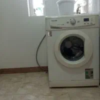 لباسشویی آبسال