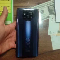 گوشی Poco x3 NFC|موبایل|مشهد, کوشش|دیوار