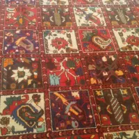 فرش دستبافت خشتی