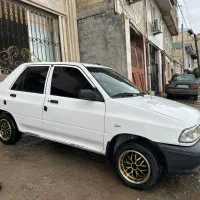 پراید ۱۳۱|خودرو سواری و وانت|رشت, کوی عرفان|دیوار