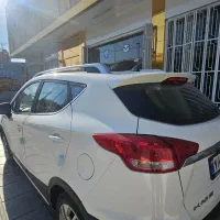 KMC SR3 ( کی ام سی اس آر ۳ )|خودرو سواری و وانت|اصفهان, بابوکان|دیوار