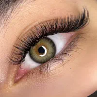مدل برای اکستیشن مژه و لیفت و ابرو مژه|خدمات آرایشگری و زیبایی|اردبیل, |دیوار