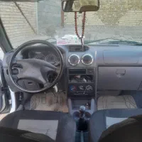 پراید مدل ۸۸ اتاق تعویض و تغییر رنگ ۱۴۰۴/۴|خودرو سواری و وانت|رباطکریم, منجیل آباد|دیوار