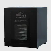 میوه خشک کن نیمه صنعتی