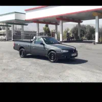 آریسان۱۴۰۲|خودرو سواری و وانت|شهریار, شهرک مصطفی خمینی|دیوار