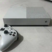 Xbox one s|کنسول، بازی ویدئویی و آنلاین|چهارباغ, |دیوار