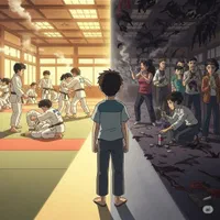 آموزش هنر های رزمی