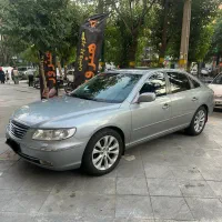 هیوندا ازرا ۲۰۱۰|خودرو سواری و وانت|کرمان, |دیوار