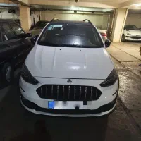 خودرو اطلس GL