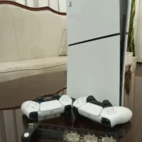 ps5|کنسول، بازی ویدئویی و آنلاین|مشهد, حسابی جنوبی (شهرک غرب)|دیوار