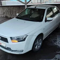 دنا ۹۷ معمولی بیرنگ|خودرو سواری و وانت|تبریز, |دیوار