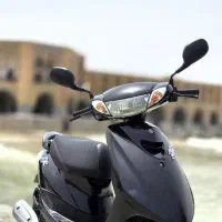 پاکشتی یاماها جوگ ZR