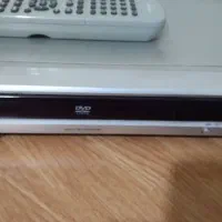 دی وی دی|پخش‌کننده DVD و ویدیو|اسلام‌شهر, شهرک توحید|دیوار