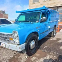 نیسان دیزلی95