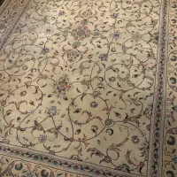 فرش ۵۰۰ شانه مشهد